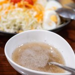 ソウルフードインディア - 2024.10 毎日作る自家製ノンオイルオニオンドレッシング