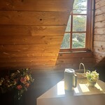 チーズ・シェッド - 