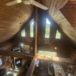 チーズ・シェッド - 