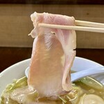 らあめん サンド - 