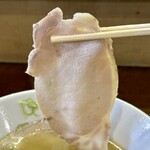 らあめん サンド - 