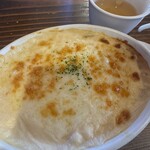 チーズ・シェッド - 