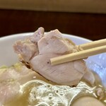 らあめん サンド - 