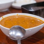 ソウルフードインディア - 2024.10 ダールマクニー