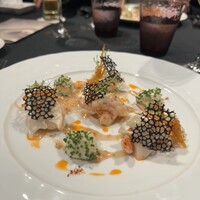 ラ ターブル ドゥ ジョエル・ロブション - 