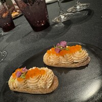 ラ ターブル ドゥ ジョエル・ロブション - 