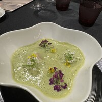 ラ ターブル ドゥ ジョエル・ロブション - 