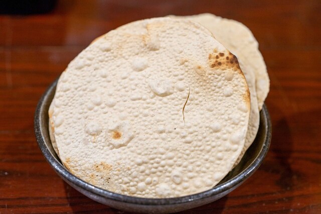 Soul Food India Suidobashi Ten photo 5