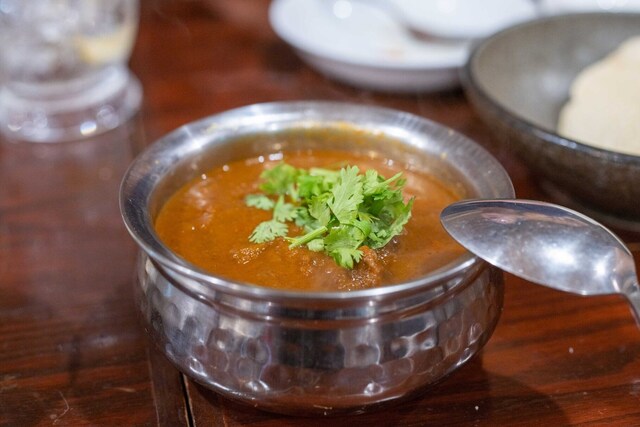 Soul Food India Suidobashi Ten photo 3