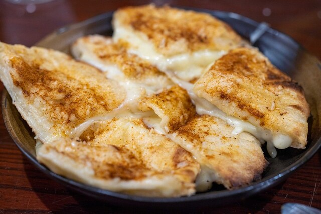 Soul Food India Suidobashi Ten photo 2