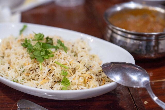 Soul Food India Suidobashi Ten photo 4