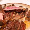 ウルフギャング・ステーキハウス シグニチャー