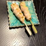 炭火焼 とりぞう - 