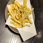 炭火焼 とりぞう - 