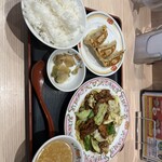 餃子の王将 - 