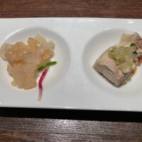 過門香 丸の内トラストタワー店 - 