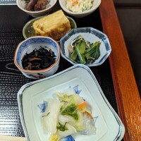 一つ木竹林草 - 