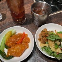 過門香 丸の内トラストタワー店 - 