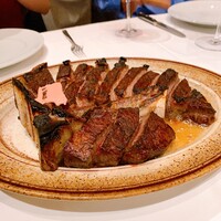 ウルフギャング・ステーキハウス シグニチャー - 