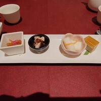 ジョーズ シャンハイ ニューヨーク 銀座店 - 