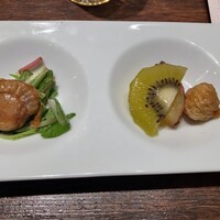 過門香 丸の内トラストタワー店 - 