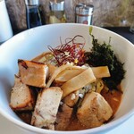 麺.丼 Dining 夢者 - 