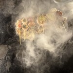 鉄板串焼酒場 串and... - 