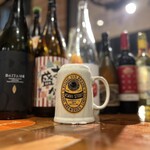 鉄板串焼酒場 串and... - 