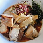 麺.丼 Dining 夢者 - 