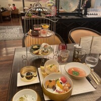 中国料理 「王朝」 ヒルトン東京ベイ - 