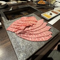 焼肉 黒田 - 