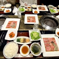 叙々苑 新宿小田急ハルク店 - 