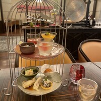 中国料理 「王朝」 ヒルトン東京ベイ - 