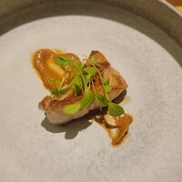 肉割烹 肉かぶく - 