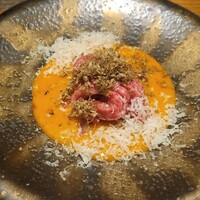 肉割烹 肉かぶく - 