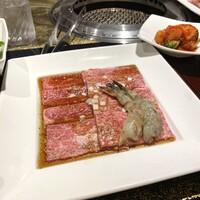 叙々苑 新宿小田急ハルク店 - 