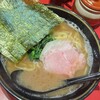 麺家あくた川直系 麺家よし川
