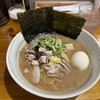 札幌ラーメン 柳