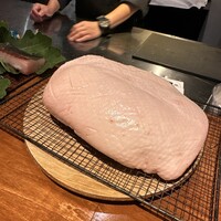 Hirovanna - 愛知鴨