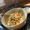 天麩羅 季節料理 きょう悦