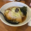 唯一無二のらぁ麺専門店 イ袋ワシづかみ
