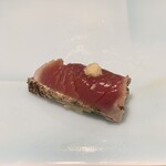 江戸前鮨 ぬけさく - 