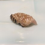 江戸前鮨 ぬけさく - 