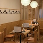 江戸前鮨 ぬけさく - 