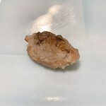 江戸前鮨 ぬけさく - 