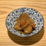 江戸前鮨 ぬけさく - 