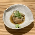 江戸前鮨 ぬけさく - 