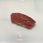 江戸前鮨 ぬけさく - 