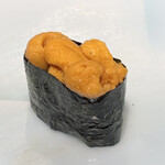 江戸前鮨 ぬけさく - 