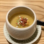 江戸前鮨 ぬけさく - 